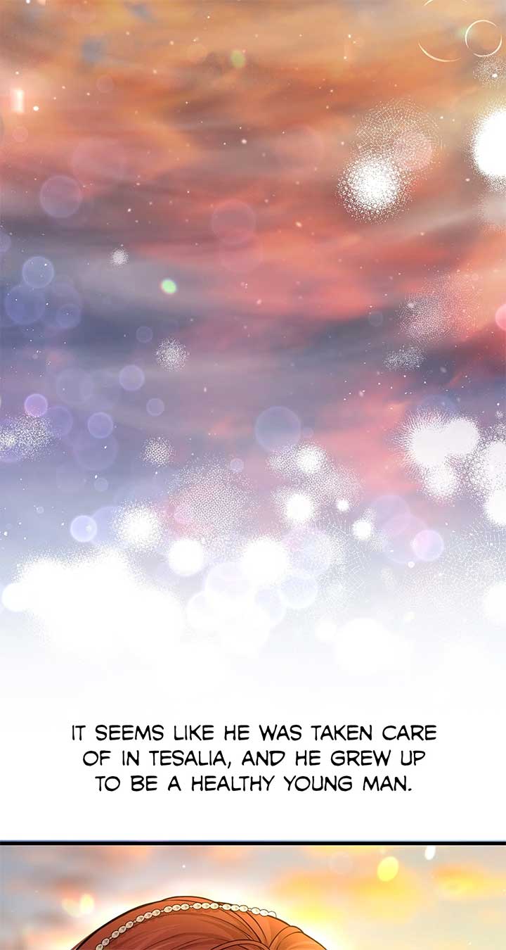 The Secret Bedroom of a Dejected Royal Daughter Chapter 102 48
